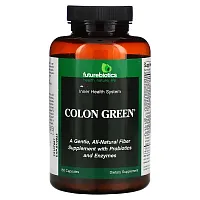 Futurebiotics, Colon Green, 150 Capsules