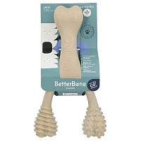 BetterBone, Classic Chew Bone, Large, 1 Toy