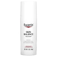 Eucerin, Skin Balance, Facial Day Cream, 1.7 oz (48 g)