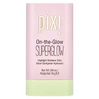 Pixi Beauty, On-The-Glow Superglow, Highlight Moisture Stick, PetalDew, 0.6 oz (19 g)