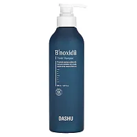 Dashu, B&#x27;noxidil, Fresh Shampoo, 16.9 fl oz (500 ml)