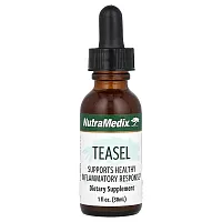 NutraMedix, Teasel, 1 fl oz (30 ml)