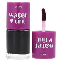 ETUDE, Dear Darling, Water Tint, Grape Ade, 9 g