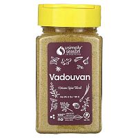 USimplySeason, Artisan Spice Blend, Vadouvan, 6 oz (169 g)