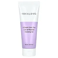 Idealove, A Dream Come True, Low pH Mystical Cleansing Gel, 5.07 fl oz (150 ml)