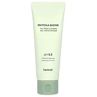 Heimish, Matcha Biome, Calming Gel Moisturizer, Oil Free, 3.38 fl oz (100 ml)