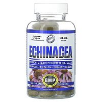 Hi Tech Pharmaceuticals, Echinacea, 400 mg, 120 Tablets