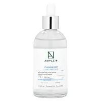 AMPLE:N, Hyaluron Shot, Light Ampoule, 3.38 fl oz (100 ml)