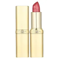 L&#x27;Oréal, Colour Riche, Lipstick, 580 Peony Pink, 0.13 fl oz (3.6 g)