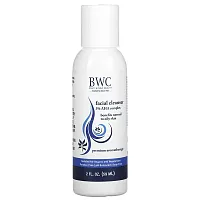 Beauty Without Cruelty, Facial Cleanser, 3% AHA Complex, 2 fl oz (59 ml)