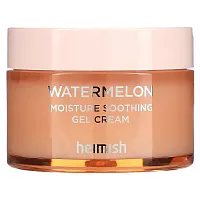 Heimish, Watermelon Moisture Soothing Gel Cream, 110 ml