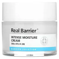 Real Barrier, Intense Moisture Cream, 1.69 fl oz (50 ml)