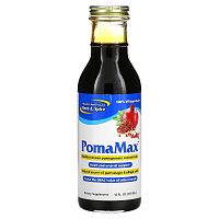 North American Herb & Spice, PomaMax, 12 fl oz (355 ml)