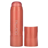 Palladio, I&#x27;m Blushing! 2-In-1 Cheek and Lip Tint, Lovely BLT04, 0.2 oz (6 g)