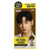 Dashu, Fast Change Coloring, Natural Brown, 1 Application Kit