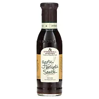 Stonewall Kitchen, Garlic Teriyaki Sauce, 11 fl oz (330 ml)