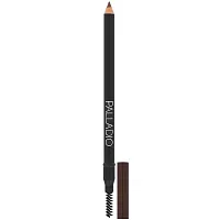 Palladio, Brow Pencil, Dark Brown PBL02, 0.035 oz (1 g)