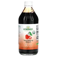 Dynamic Health, Tart Cherry Ultra 5X Concentrate, 16 fl oz (473 ml)