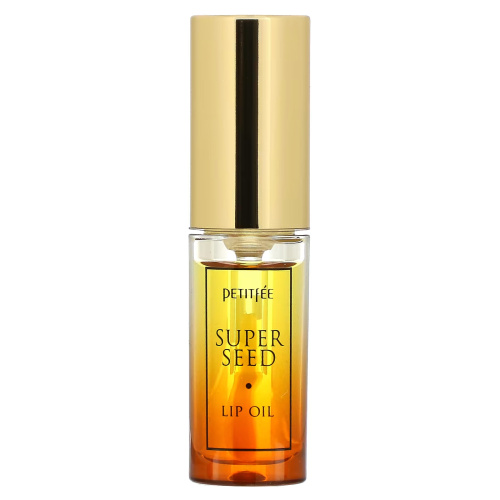 Petitfee, Super Seed Lip Oil, 0.1 oz (3 g) фото 3