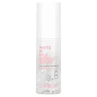 G9skin, White In Milk Capsule Serum, 1.69 fl oz (50 ml)