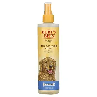 Burt&#x27;s Bees, Itch-Soothing Spray for Dogs with Honeysuckle, 10 fl oz (296 ml)