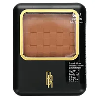 Black Radiance, Pressed Powder, 8606A Bronze Glow , 0.28 oz (7.8 g)