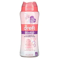 Dreft, Blissfuls, In-Wash Scent Booster, 18.2 oz (515 g)