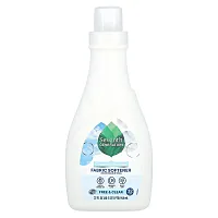 Seventh Generation, Fabric Softener, Free &amp; Clear, 32 fl oz (946 ml)