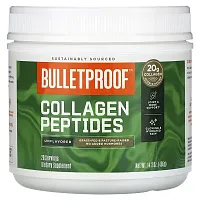 BulletProof, Collagen Peptides, Unflavored, 14.3 oz (405 g)