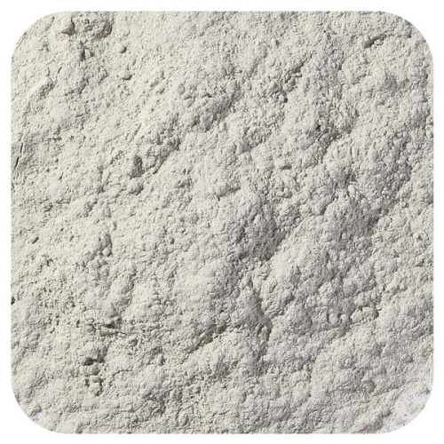 Starwest Botanicals, Bentonite Clay Powder, 1 lb (453.6 g)