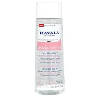 Mavala, Clean &amp; Comfort, Micellar Water, Fragrance-Free, 6.8 fl oz (200 ml)