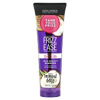 John Frieda, Шампунь для стойкого выпрямления Frizz Ease, Beyond Smooth, Frizz-Immunity, 250 мл