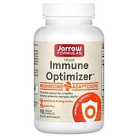 Jarrow Formulas, Immune Optimizer, 90 Veggie Capsules