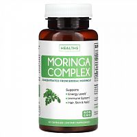 Healths Harmony, Morning Complex, 60 капсул