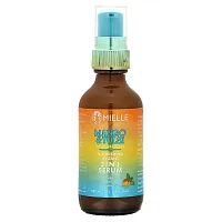 Mielle, Nourishing Instant 3-In-1 Serum, Mango &amp; Tulsi, 2 fl oz (59 ml)