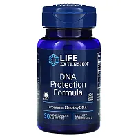 Life Extension, DNA Protection Formula, 30 Vegetarian Capsules