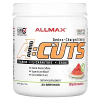 ALLMAX, ACUTS,  Amino-Charged Energy, Watermelon, 7.4 oz (210 g)