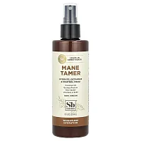 Soapbox, Mane Tamer, Leave-In Conditioner, 8 fl oz (236 ml)