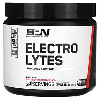 BPN, Electrolytes, Hydration Drink Mix, Salted Watermelon, 10.6 oz (300 g)