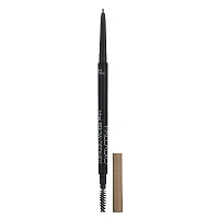 Palladio, The Brow Definer Micro Pencil, Taupe MBR01, 0.0016 oz (0.045 g)