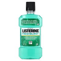 Listerine, Антисептик, Freshburst`` 1,05 пт (500 мл)