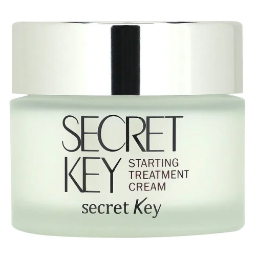 Secret Key, Starting Treatment Cream, 1.76 oz (50 g)