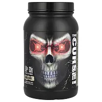 JNX Sports, The Curse!® Ultra Premium Whey, Vanilla Bean, 2 lb (907.2 g)