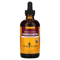 Herb Pharm, Ashwagandha, 4 fl oz (120 ml)