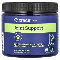 Trace Minerals ®, Pet, Joint Support, For Dogs, 6 oz (171 g)