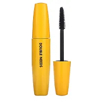 TonyMoly, Double Needs Pang Pang Mascara, 01 Volume Pang, 0.42 oz (12 g)