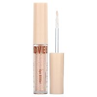 Tony Moly, Lovely Beam Gling Glitter, 02 фасоль персика, 2 г (0,07 унции)