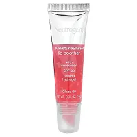 Neutrogena, MoistureShine Lip Soother, SPF 20, Glaze 60, 0.35 oz (10 g)