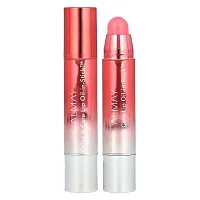 Almay, Color &amp; Care Lip Oil-in-Stick, 140 Cake Walk, 0.09 oz (2.5 g)