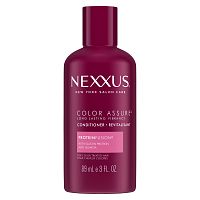 Nexxus, Color Assure Conditioner, 3 fl oz (89 ml)